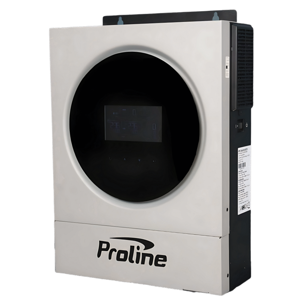 best solar inverter in pakistan