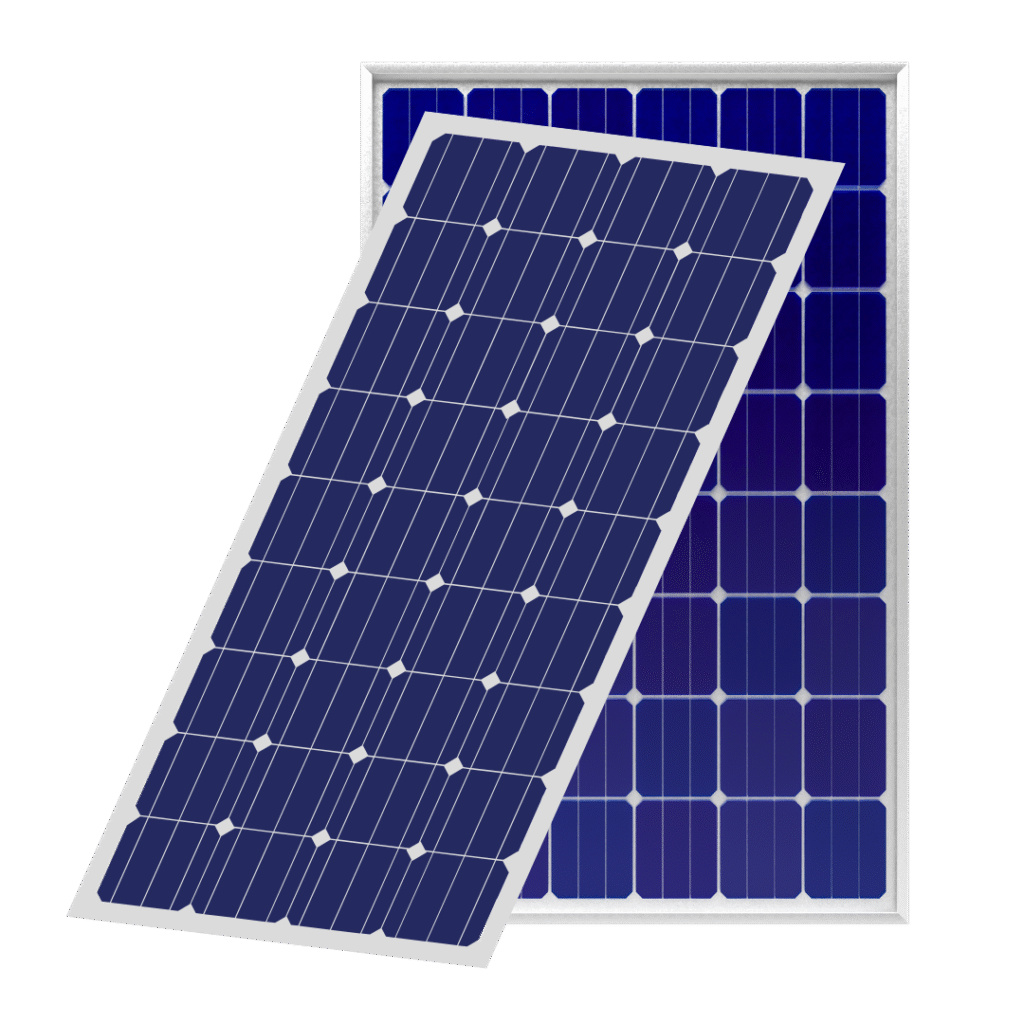 solar panels