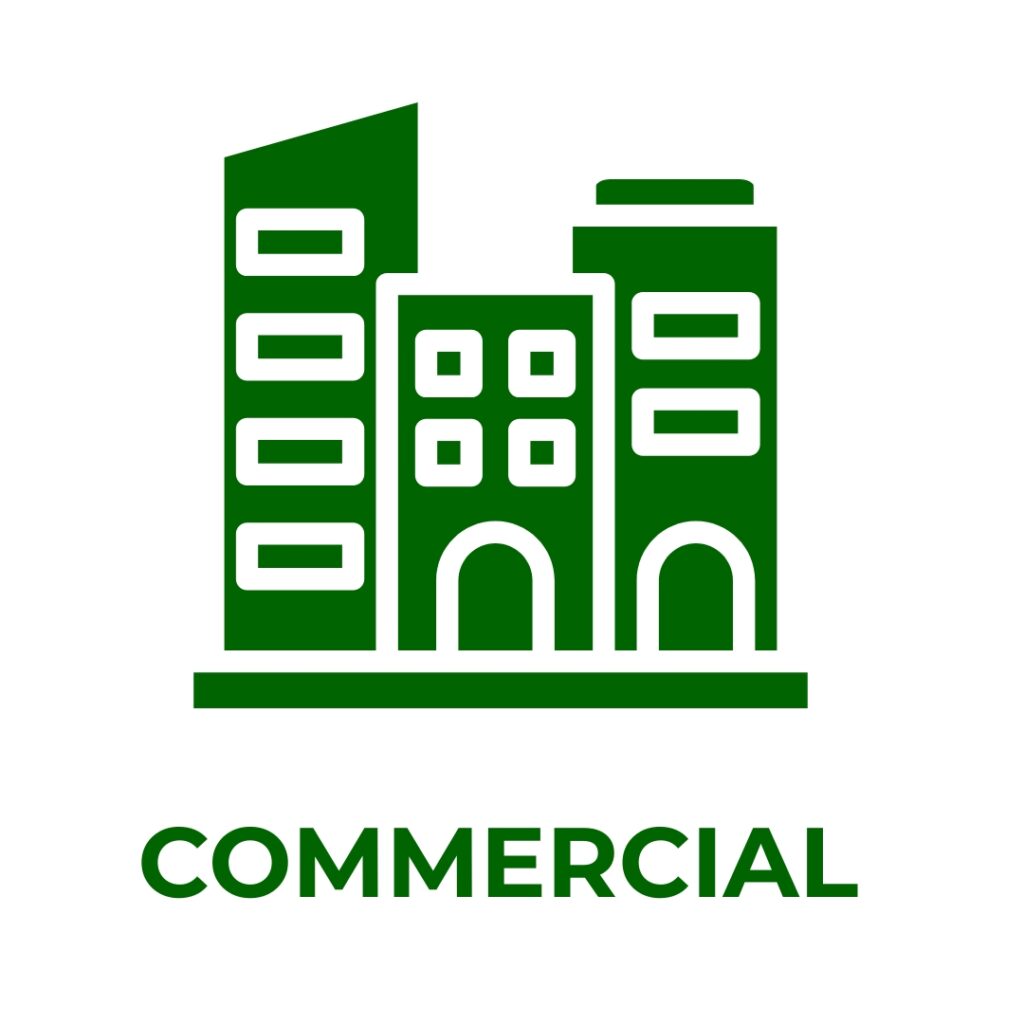 Commercial Solar Energy Solutions