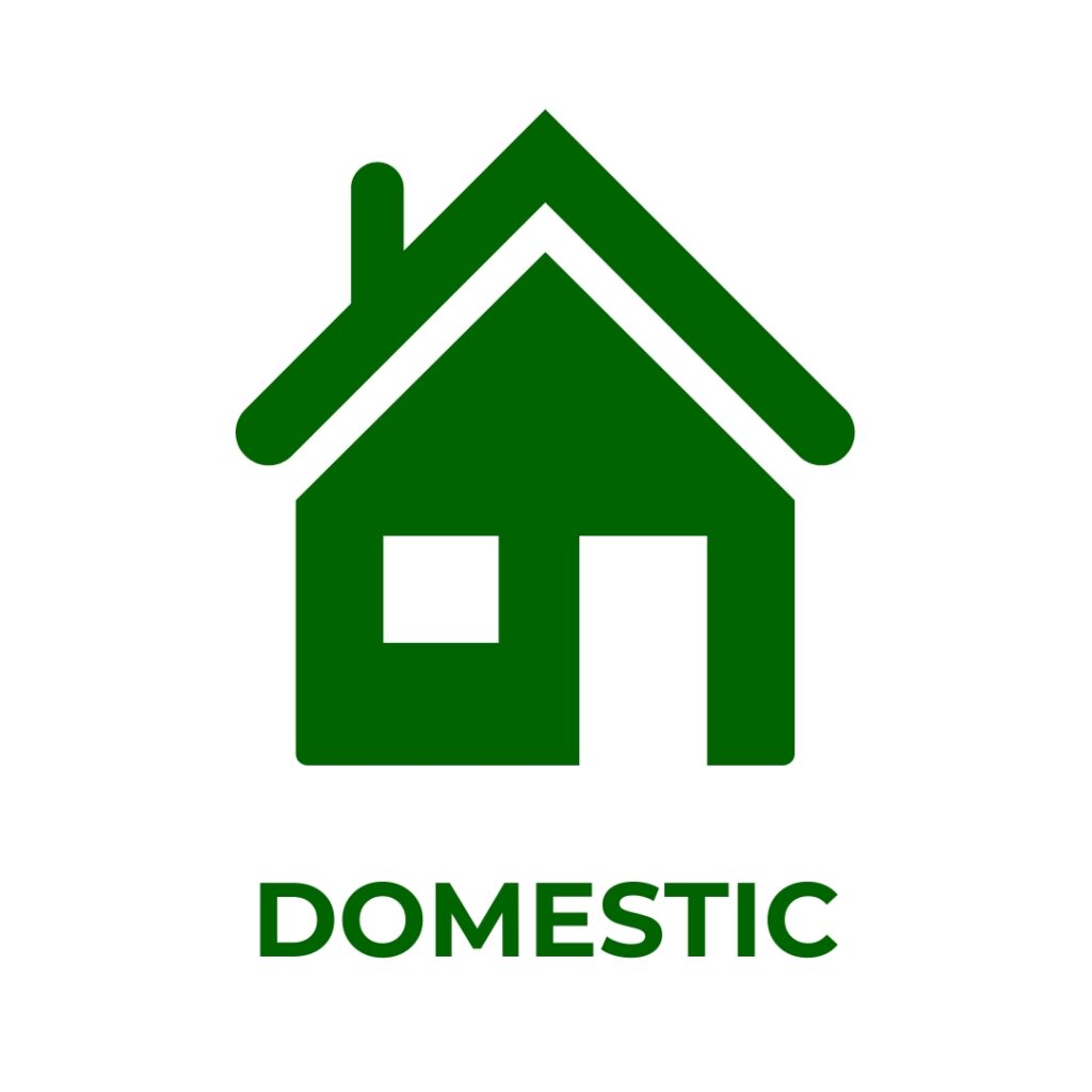 Domestic Solar Energy Solutions