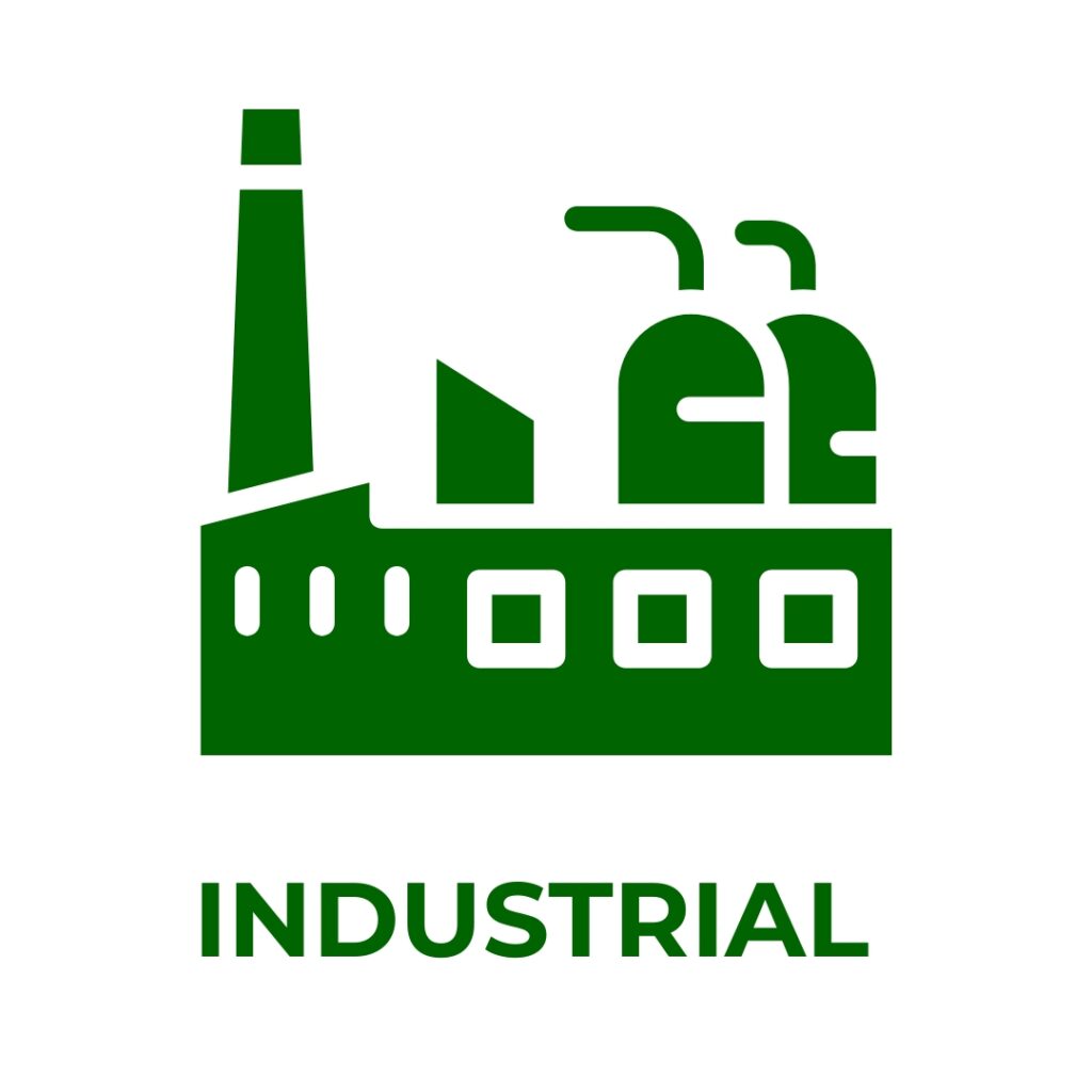 Industrial Solar Energy Solutions