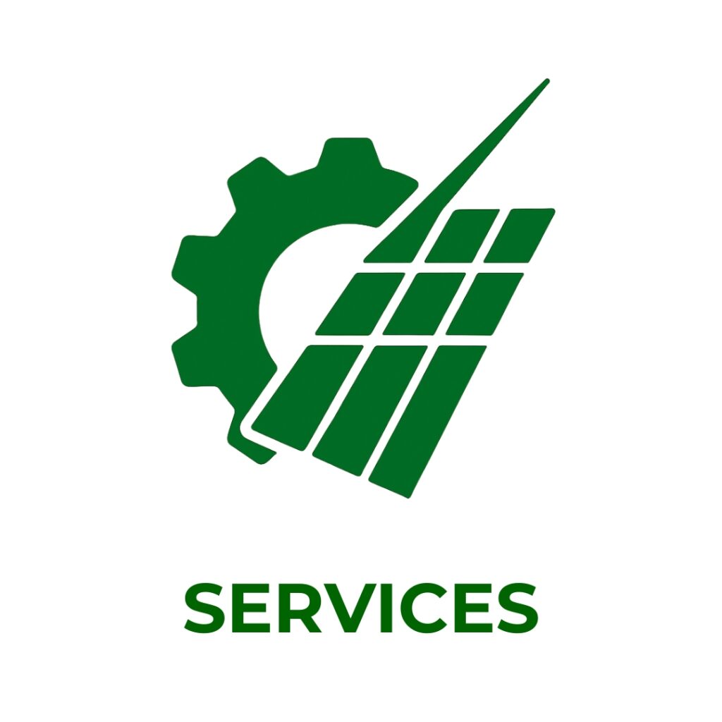 Solar Energy Services